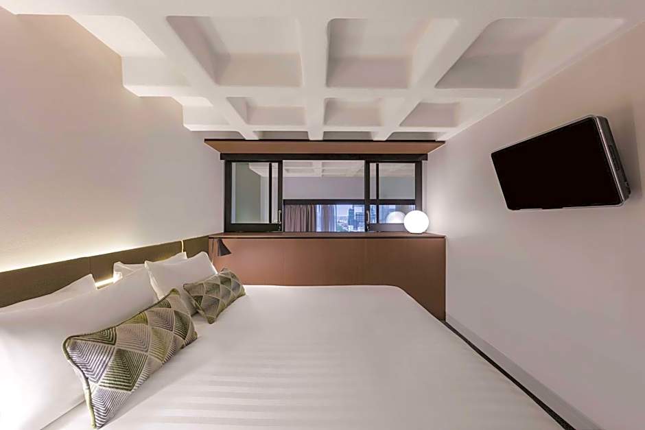 Adina Apartment Hotel Melbourne