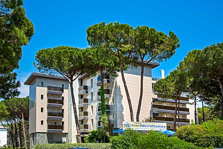 Hotel Meridianus