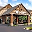 Ironwood Lodge, Lake Elmo, Series by Marriott