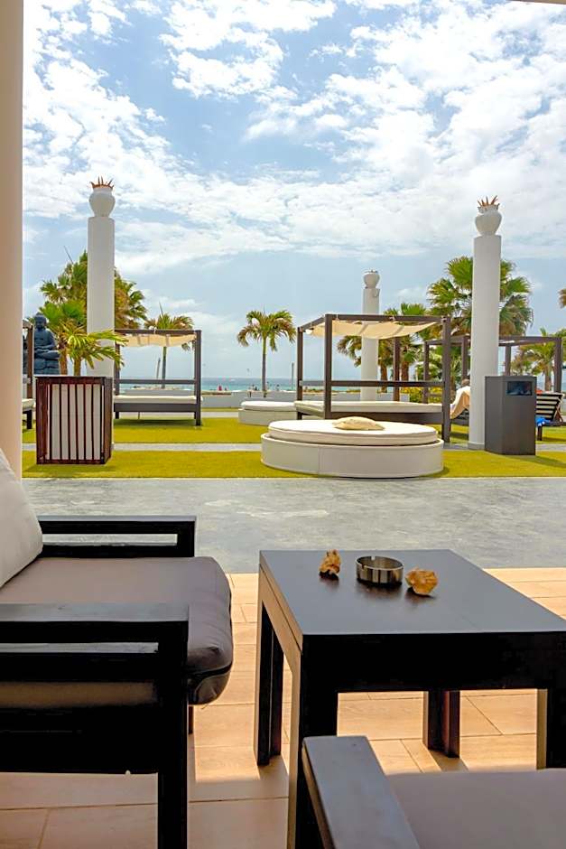 Hotel LIVVO Budha Beach