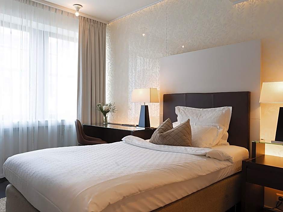 Elite Eden Park Hotel