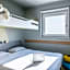 Ibis budget Bussigny Lausanne