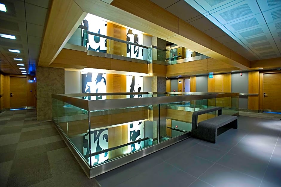 Point Hotel Barbaros