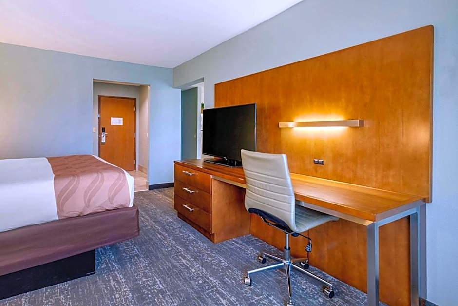 Quality Inn Danville