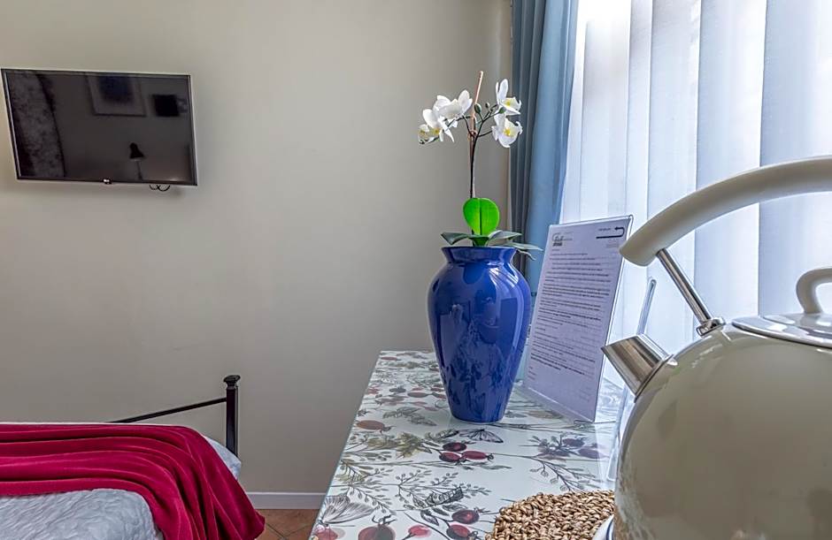 Room & Breakfast Canalino 21