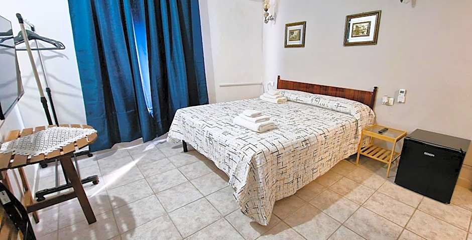 3 Mini Studios in Siniscola