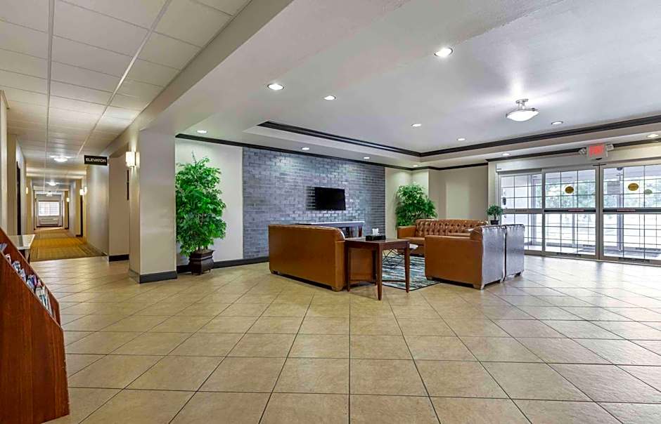 Extended Stay America Suites - Bartlesville - Hwy 75