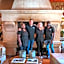 Avondrood Guest House by The Oyster Collection
