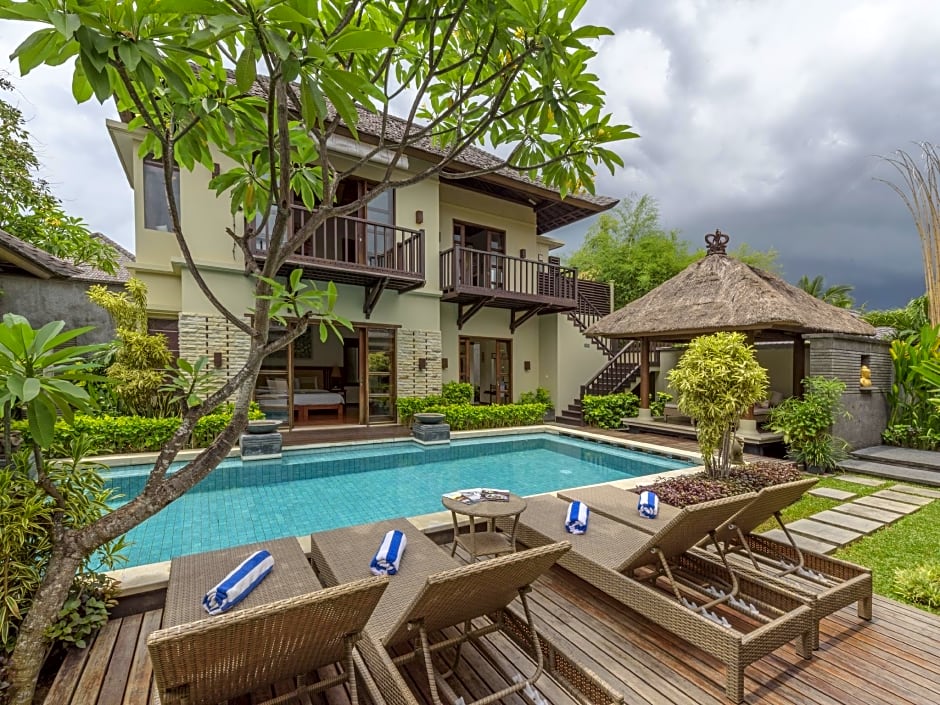 Tis Villas Seminyak by Premier Hospitality Asia