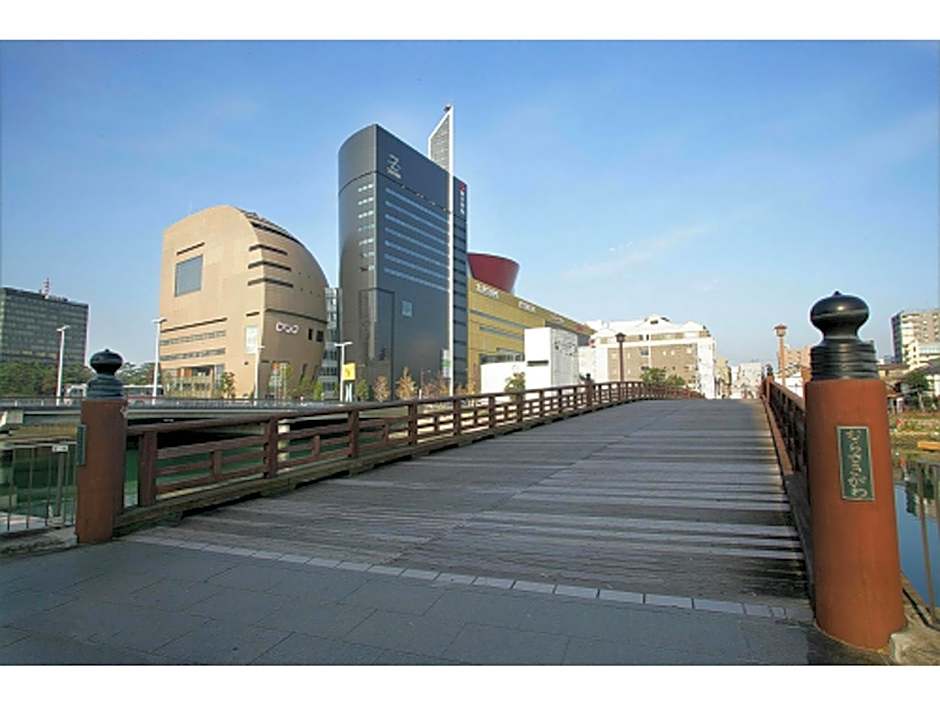 Kokura Recent Hotel - Vacation STAY 61113v