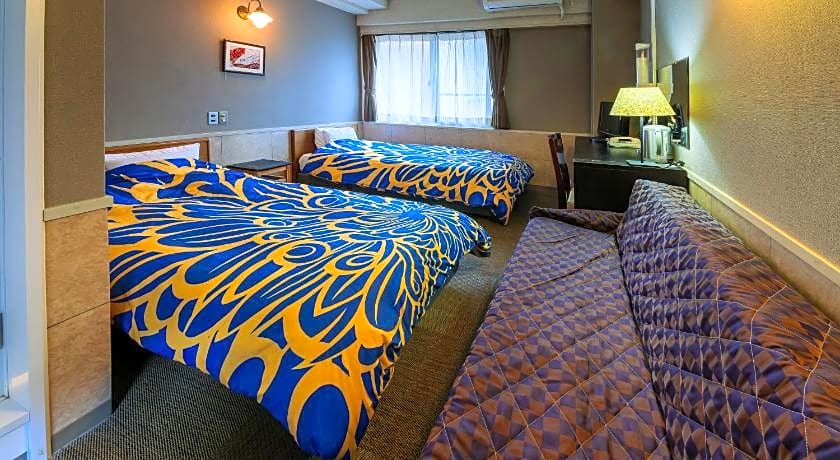 Kyoto Travellers Inn