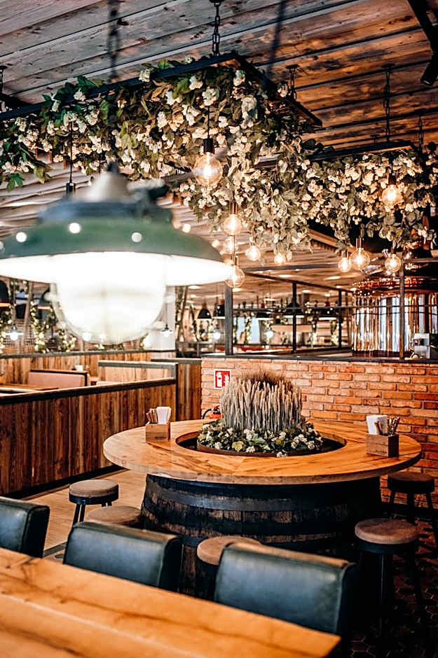 RiKu HOTEL Goppingen