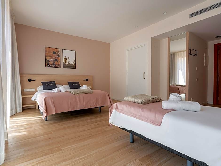 Limehome Barcelona Carrer de Besalú 82