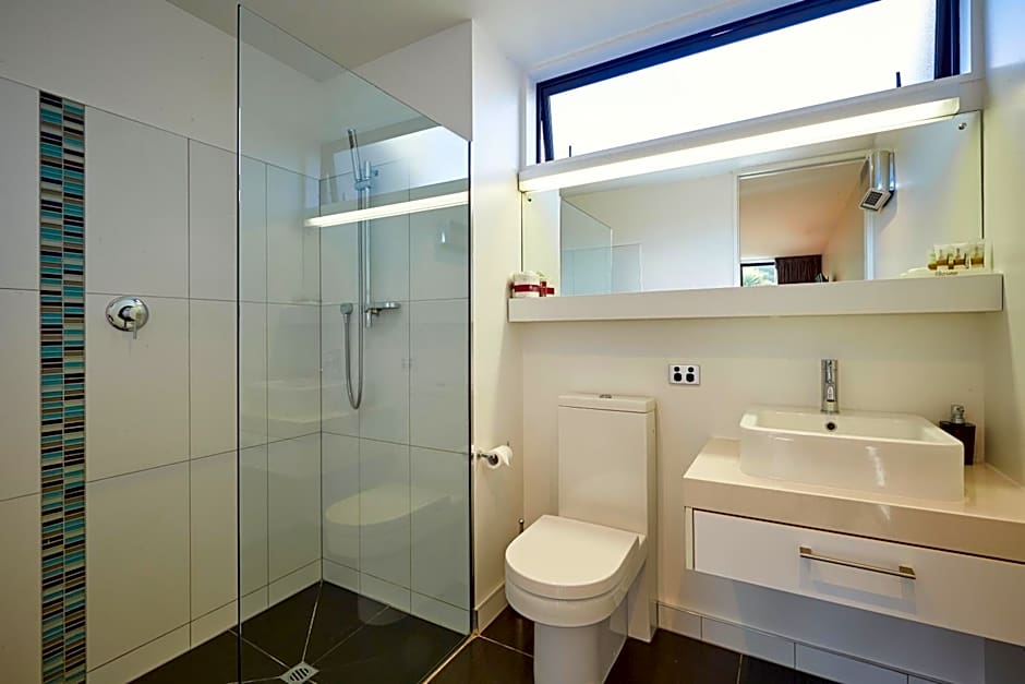 The Fairways Apartments