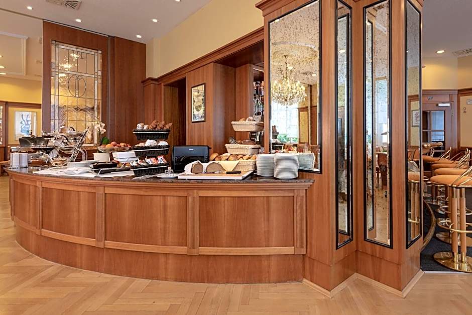 Hotel Neustädter Hof