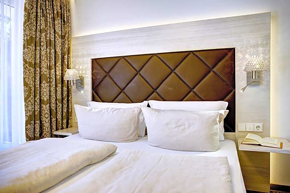 Flair Hotel Sonnenhof