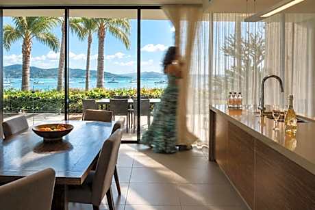 Mirage Whitsundays
