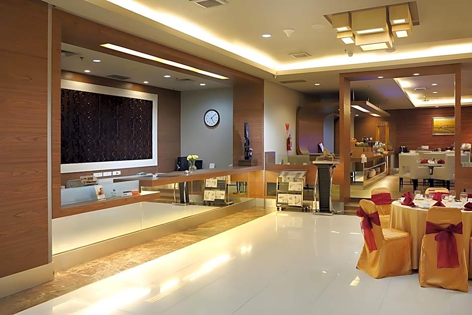 Hotel Horison Jayapura