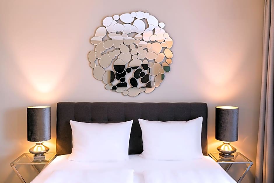 elaya hotel hannover city, Trademark by Wyndham