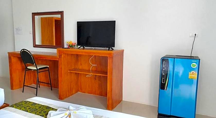 Doungta Anda Hotel Krabi