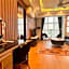 Rivethi Beach Hotel