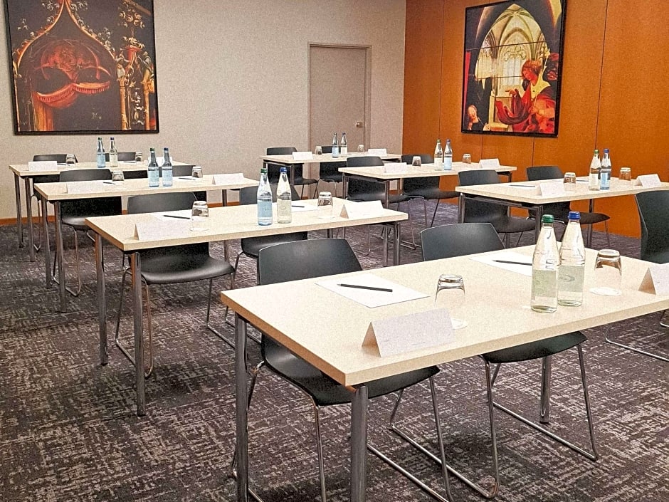 Hotel Mercure Colmar Centre Unterlinden