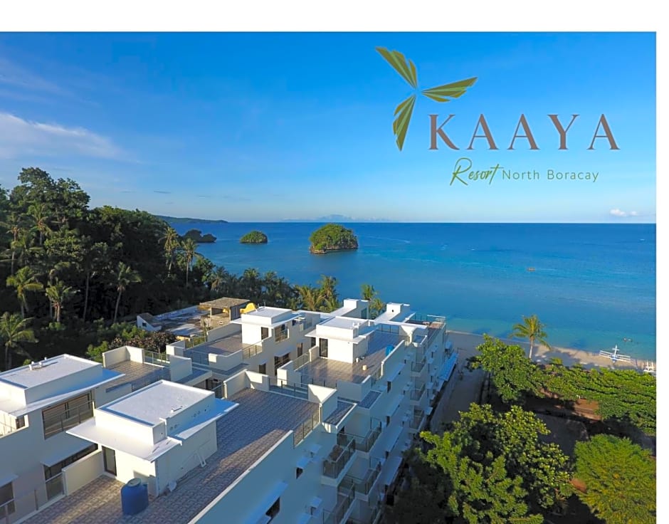 Kaaya Resort North Boracay