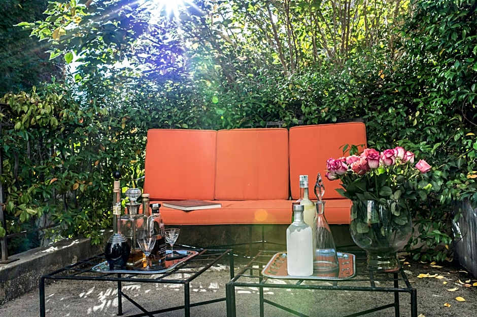 Hôtel Particulier Le 28 - Spa & Art Luxury Design by Alain Ducasse