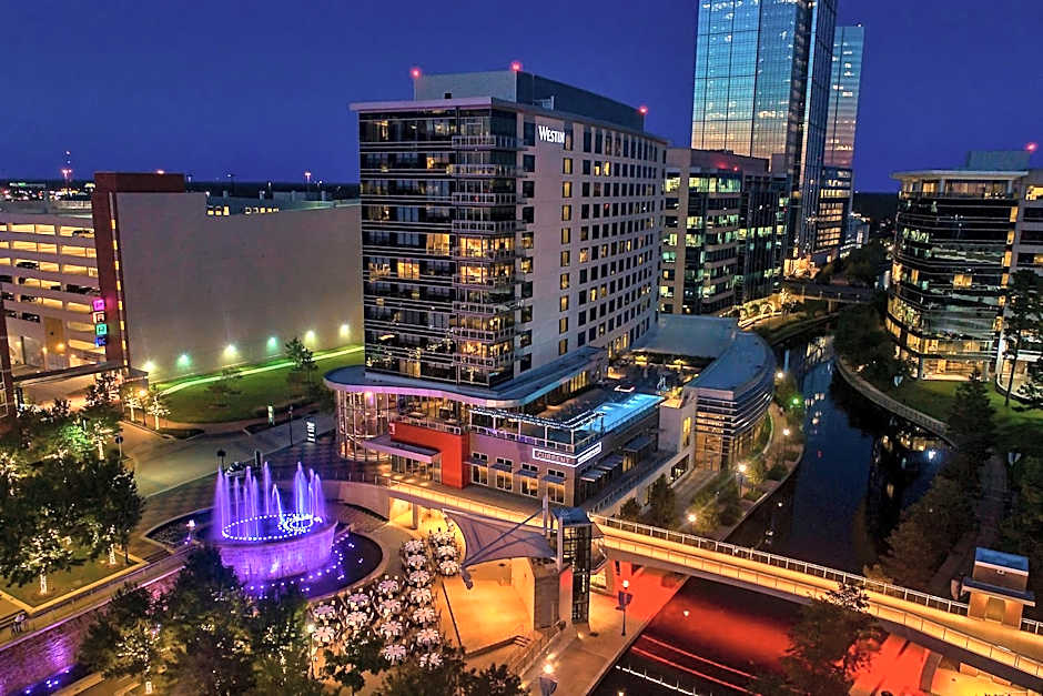The Westin at The Woodlands