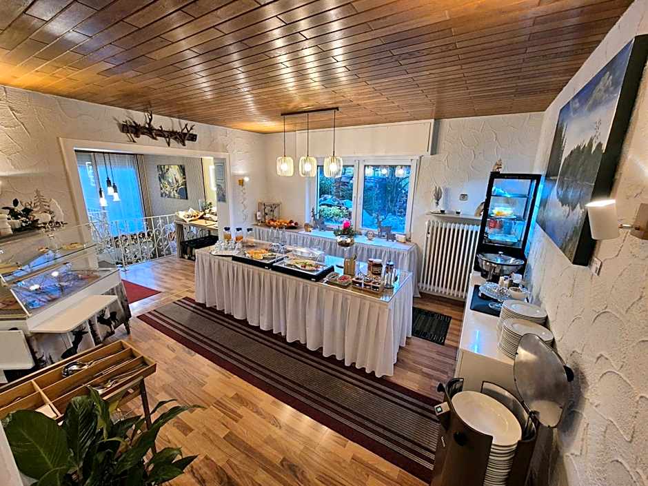 Landhotel Schönblick