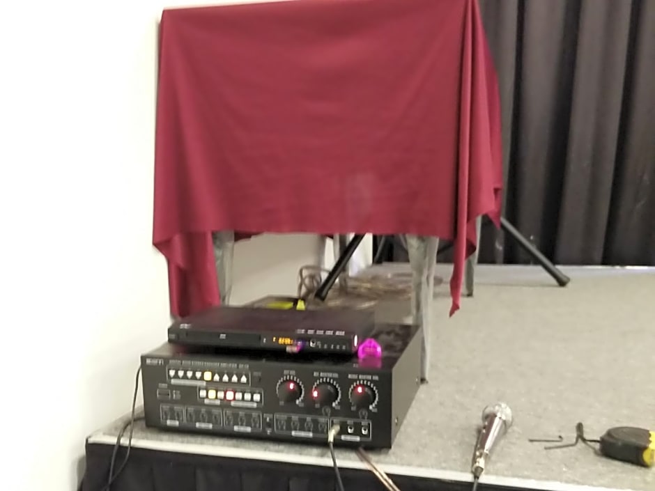 Hotel Rasah Seremban