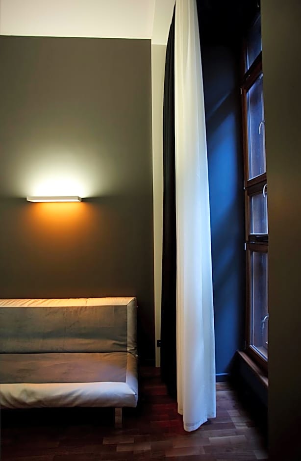 Bohem Art Hotel