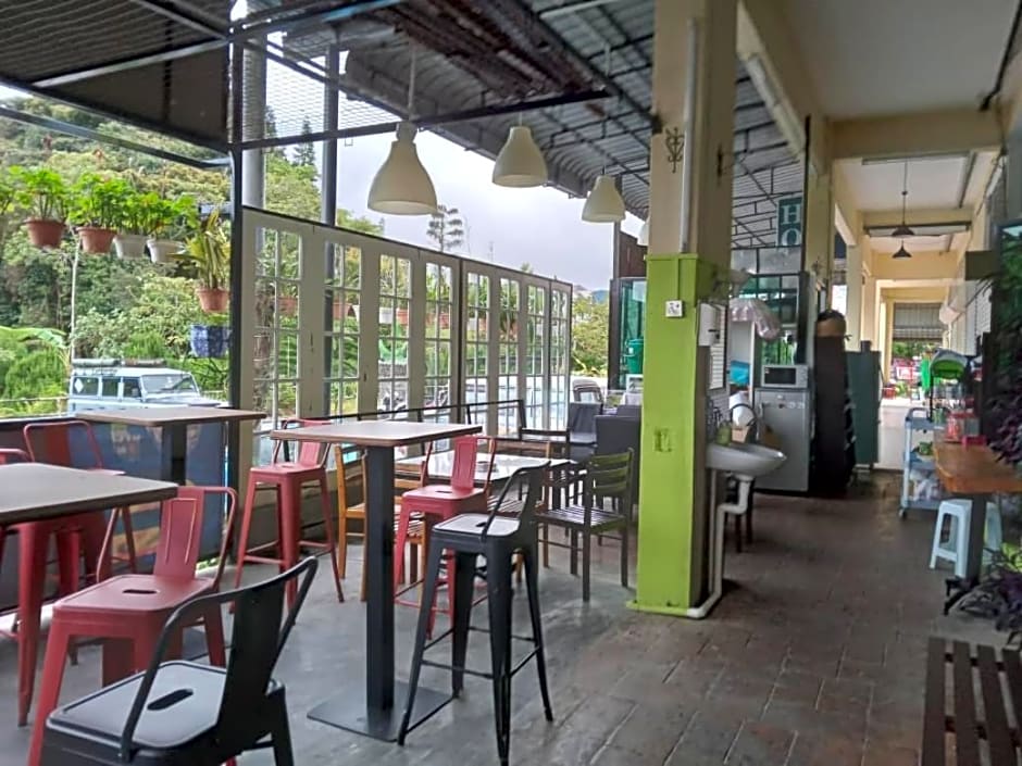 Lily Haven Hotel C-1