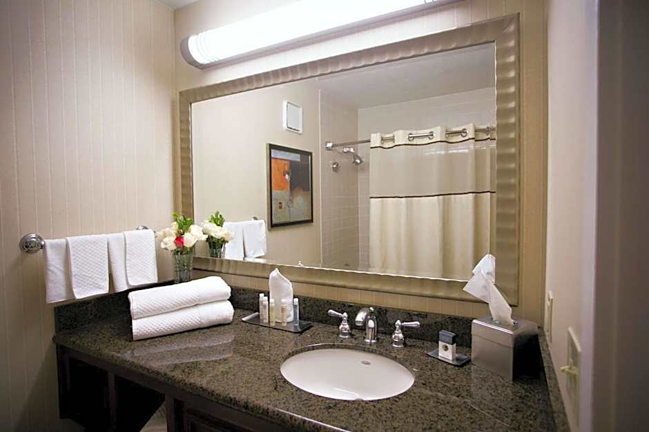 DoubleTree By Hilton Hotel Minneapolis Park Place