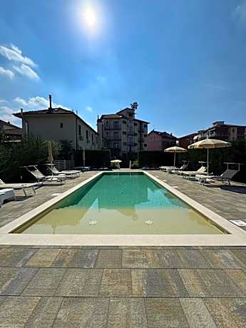 Hotel La Pace