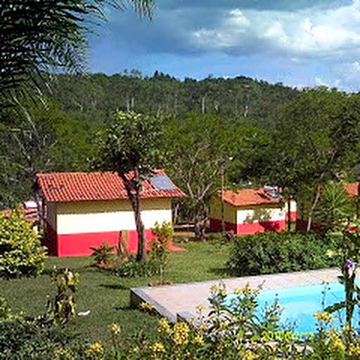 Chalés Colina de Casa Branca