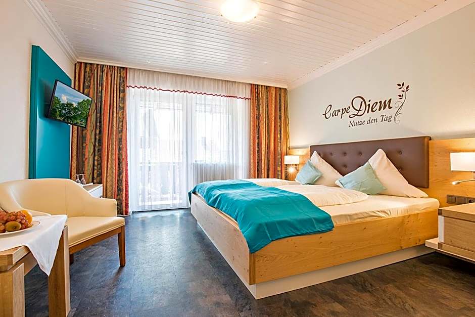 Grafliches Hotel Alte Post