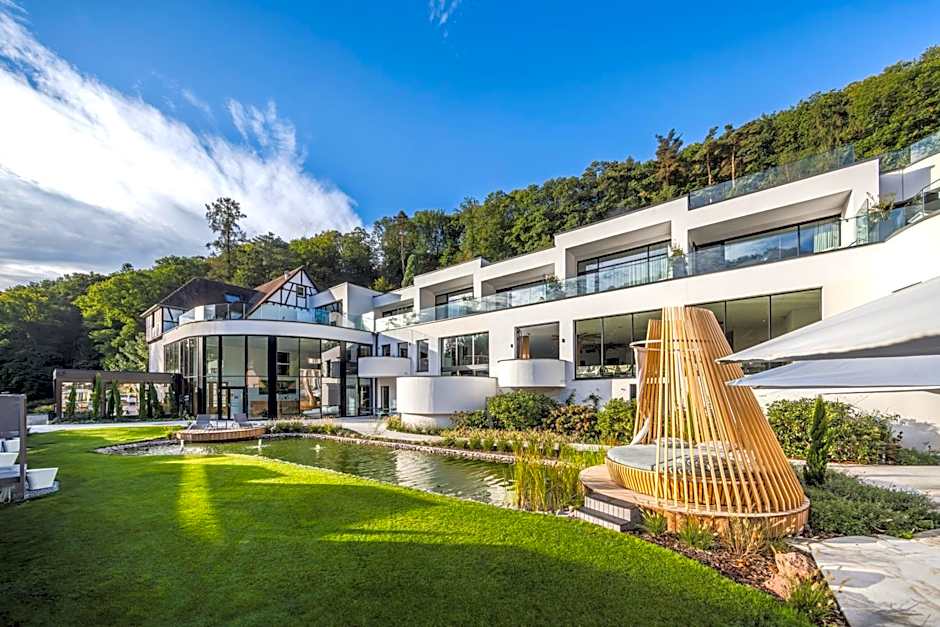 6717 Nature Hotel & Spa Le Clos des Delices