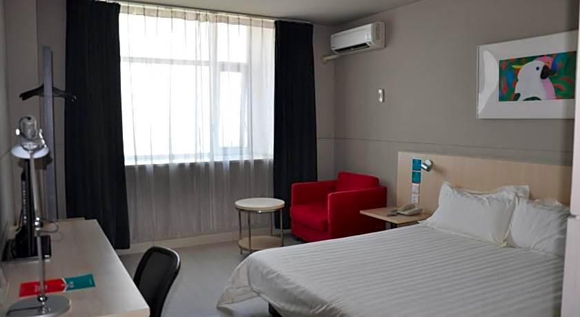 Jinjiang Inn Baoji Gaoxin