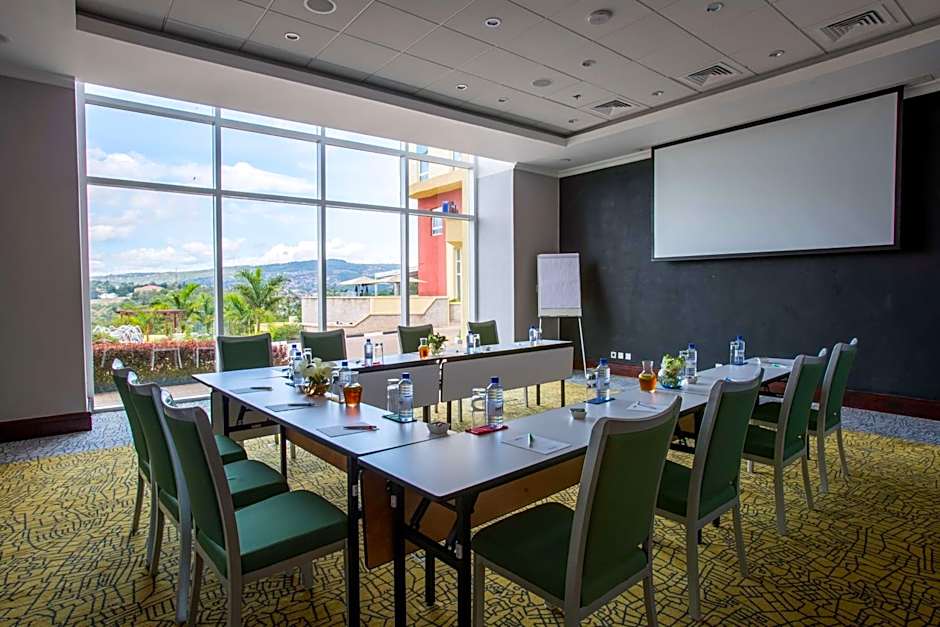 Park Inn by Radisson, Kigali