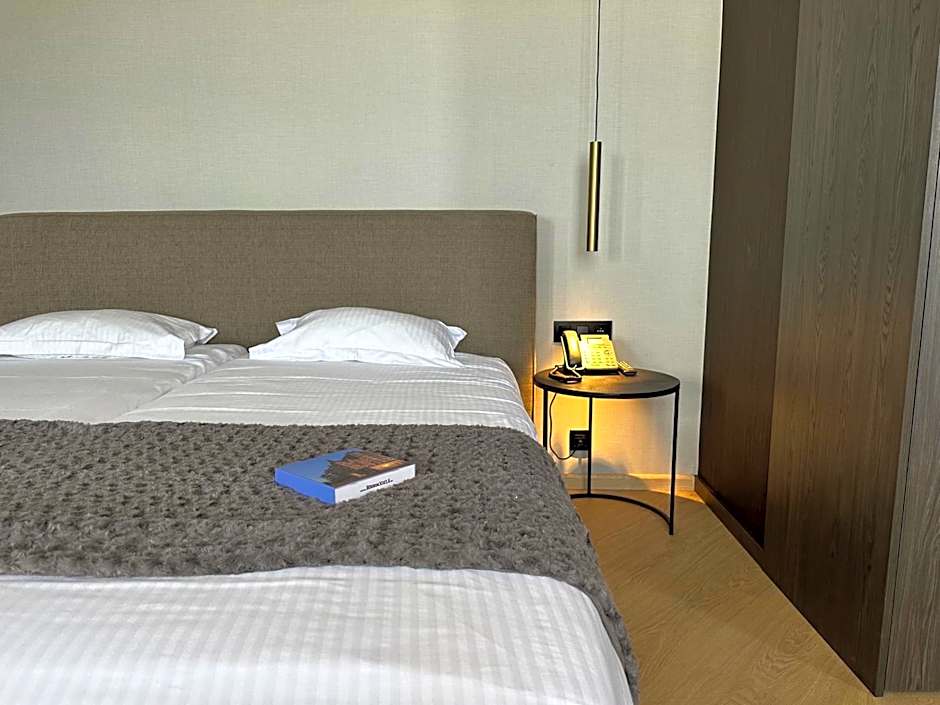 Hotel Villa Select