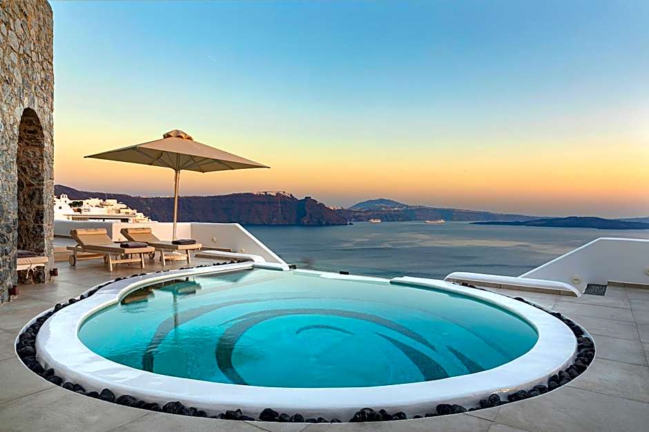 Santorini Secret Premium