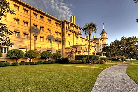 Jekyll Island Club Resort