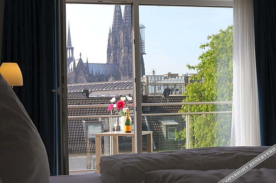 Haus am Dom