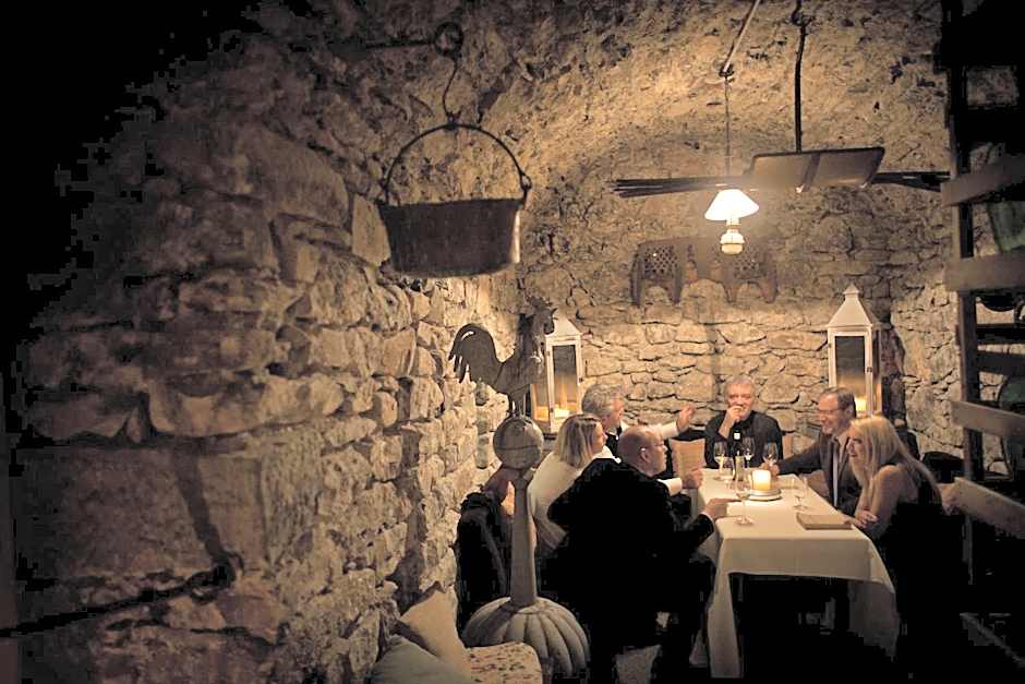 Auberge du Raisin