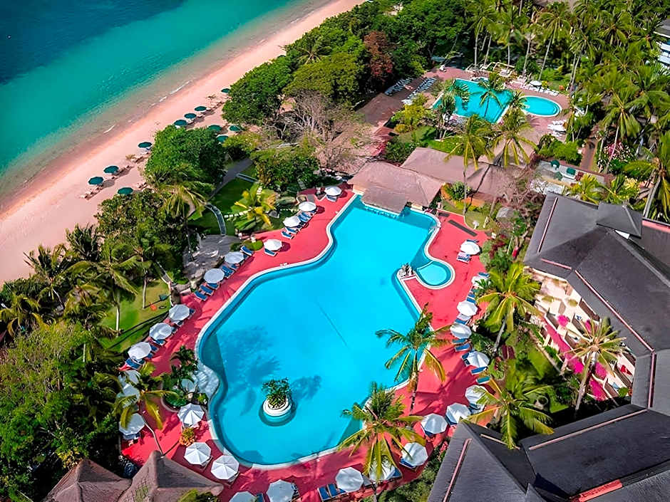 Prama Sanur Beach Bali Hotel