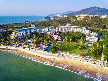 Sheraton Huizhou Beach Resort