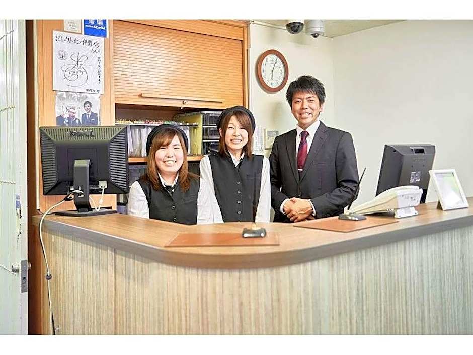 Hotel Select Inn Isesaki