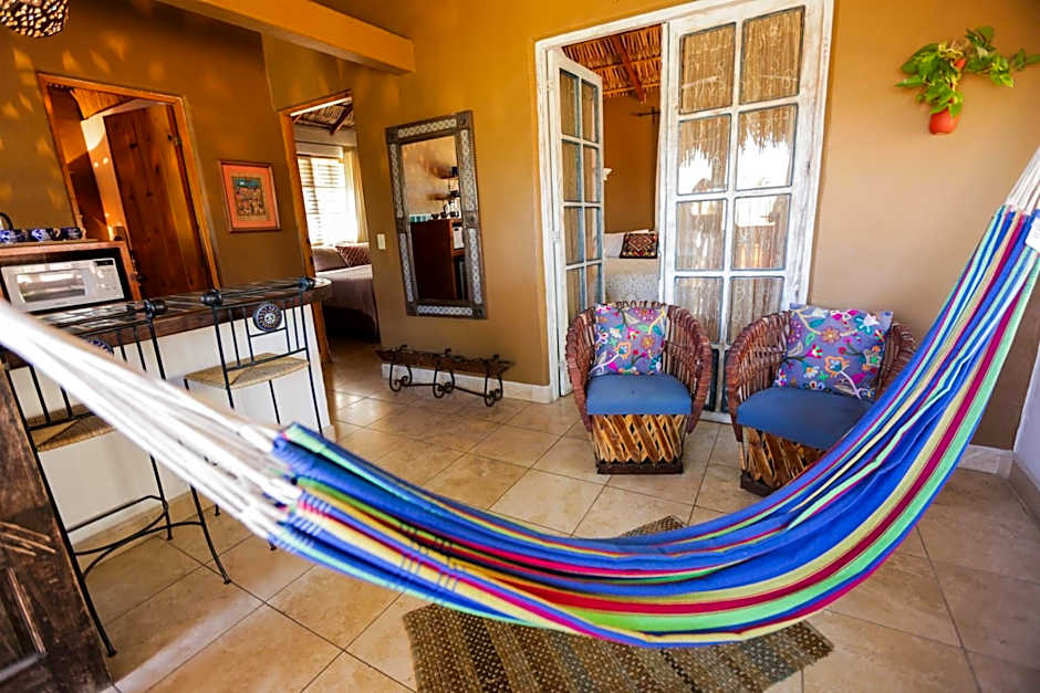 The Bungalows Hotel