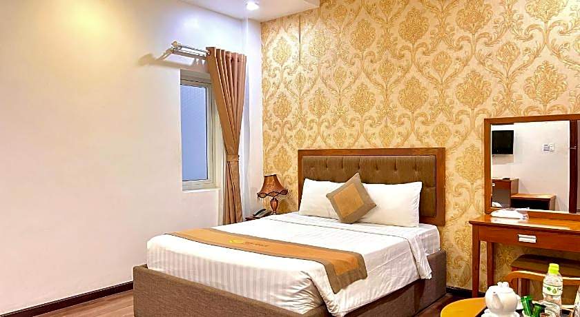 New Space Hotel Airport